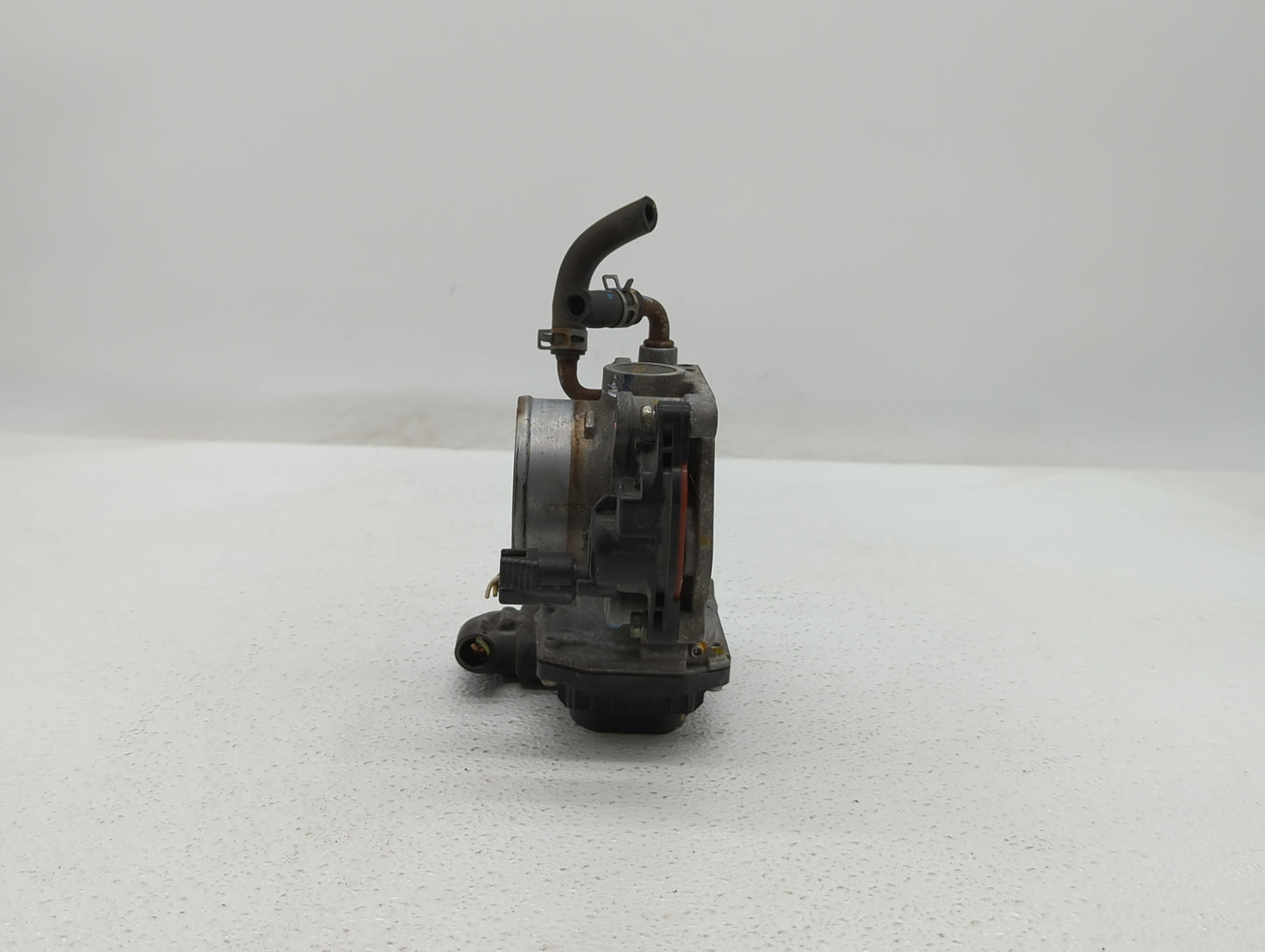 2016-2019 Honda Hr-V Throttle Body P/N:288770 GMF3B Fits Fits 2012 2013 2014 2015 2016 2017 2018 2019 OEM Used Auto Parts - 