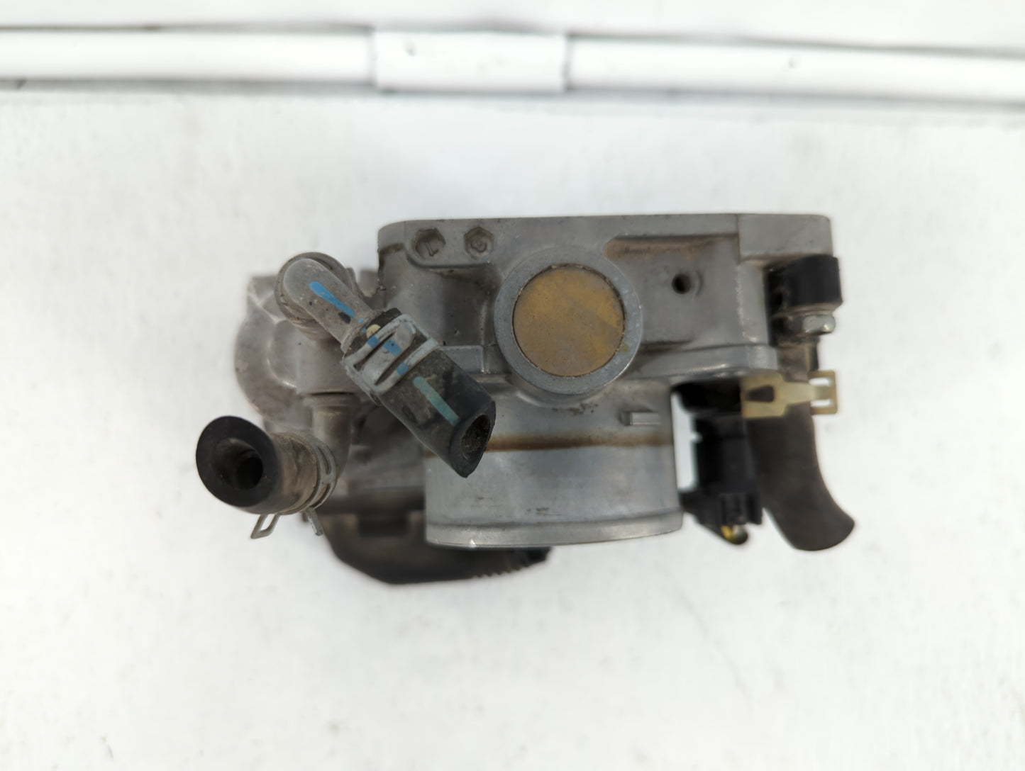 2016-2019 Honda Hr-V Throttle Body P/N:288770 GMF3B Fits Fits 2012 2013 2014 2015 2016 2017 2018 2019 OEM Used Auto Parts - 