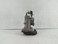 2016-2019 Honda Hr-V Throttle Body P/N:288770 GMF3B Fits Fits 2012 2013 2014 2015 2016 2017 2018 2019 OEM Used Auto Parts - 