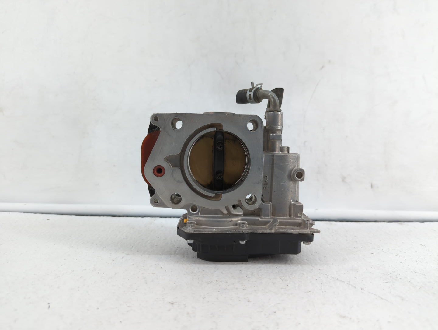 2016-2019 Honda Hr-V Throttle Body P/N:288770 GMF3B Fits Fits 2012 2013 2014 2015 2016 2017 2018 2019 OEM Used Auto Parts - 