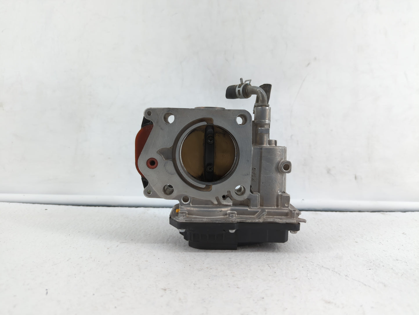 2016-2019 Honda Hr-V Throttle Body P/N:288770 GMF3B Fits Fits 2012 2013 2014 2015 2016 2017 2018 2019 OEM Used Auto Parts - 