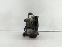 2016-2019 Honda Hr-V Throttle Body P/N:288770 GMF3B Fits Fits 2012 2013 2014 2015 2016 2017 2018 2019 OEM Used Auto Parts - 