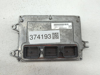 compare product 2016 Honda Hr-V PCM Engine Control Computer ECU ECM PCU OEM P/N:37820-51M-A73 Fits OEM Used Auto Parts