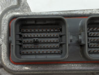 2016 Honda Hr-V PCM Engine Control Computer ECU ECM PCU OEM P/N:37820-51M-A73 Fits OEM Used Auto Parts - Oemusedautoparts1.c