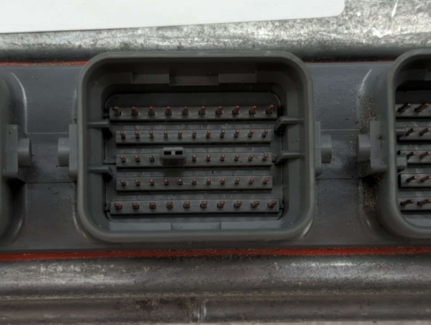 2016 Honda Hr-V PCM Engine Control Computer ECU ECM PCU OEM P/N:37820-51M-A73 Fits OEM Used Auto Parts - Oemusedautoparts1.c