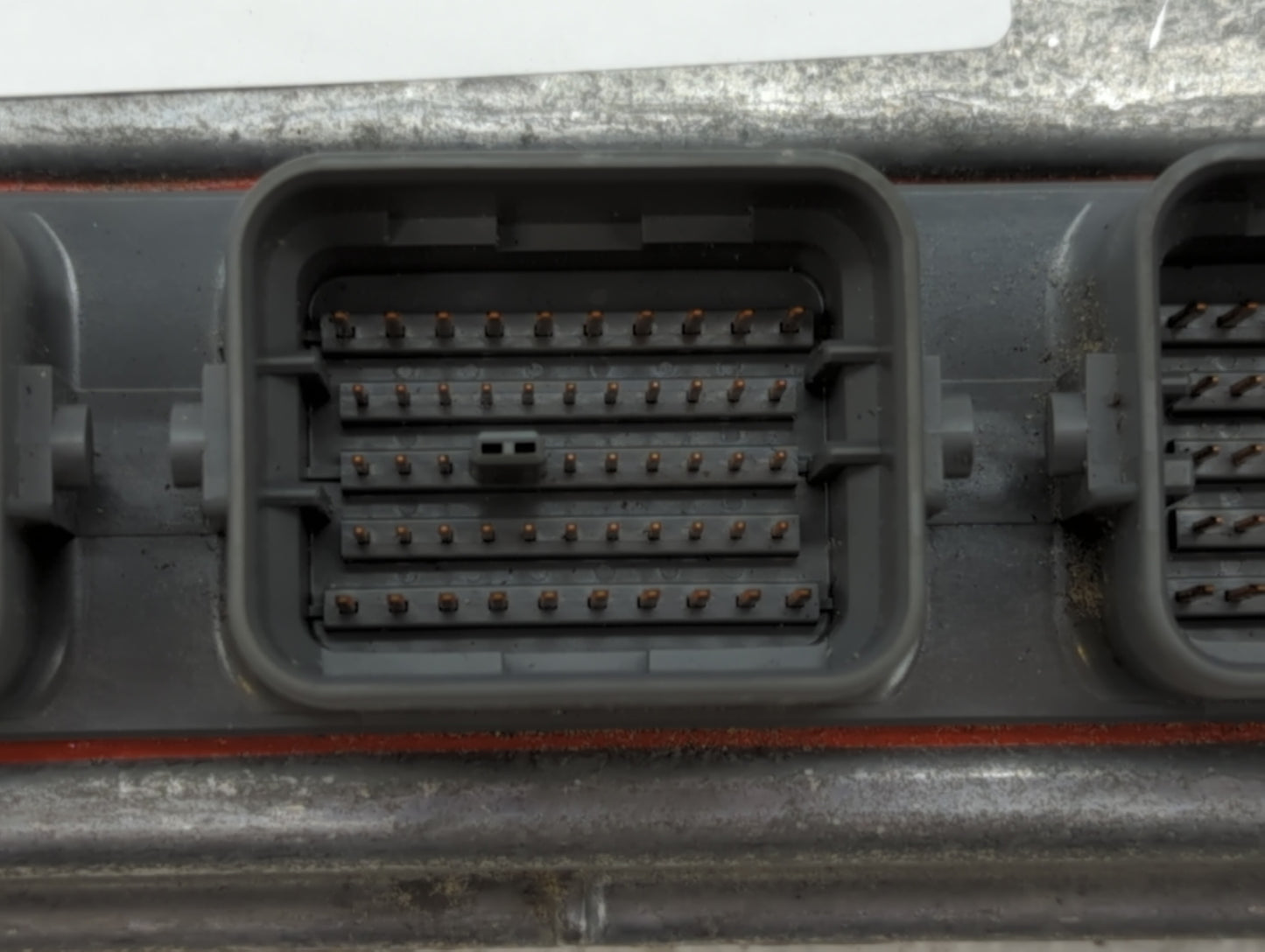 2016 Honda Hr-V PCM Engine Control Computer ECU ECM PCU OEM P/N:37820-51M-A73 Fits OEM Used Auto Parts - Oemusedautoparts1.c