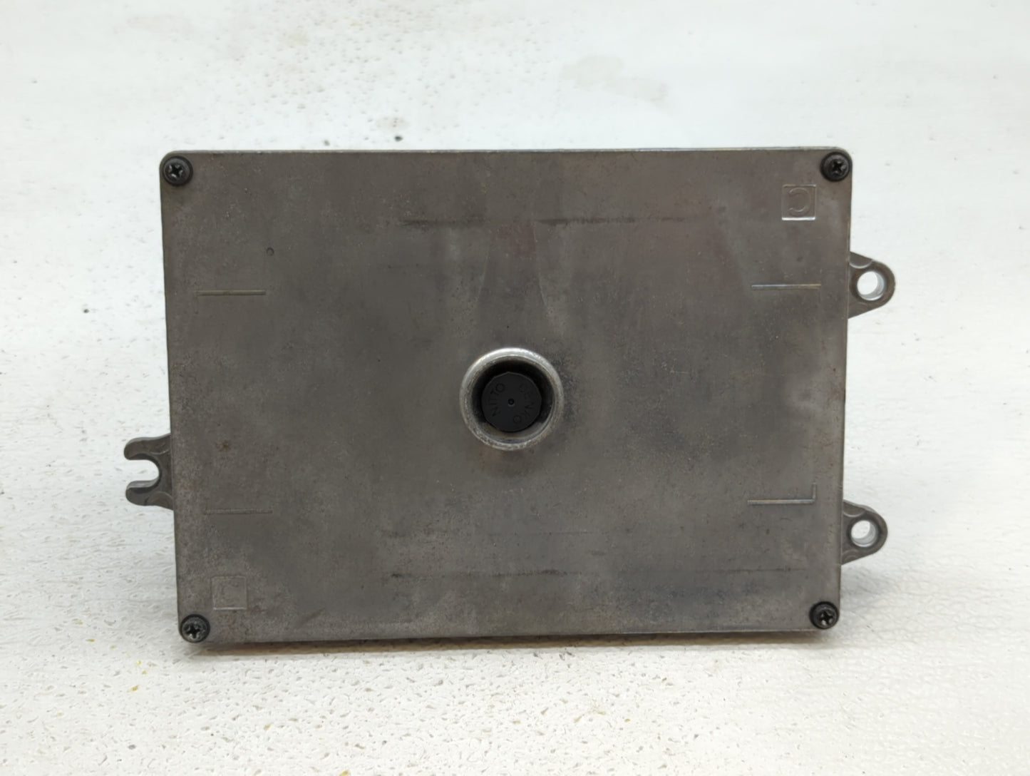 2016 Honda Hr-V PCM Engine Control Computer ECU ECM PCU OEM P/N:37820-51M-A73 Fits OEM Used Auto Parts - Oemusedautoparts1.c