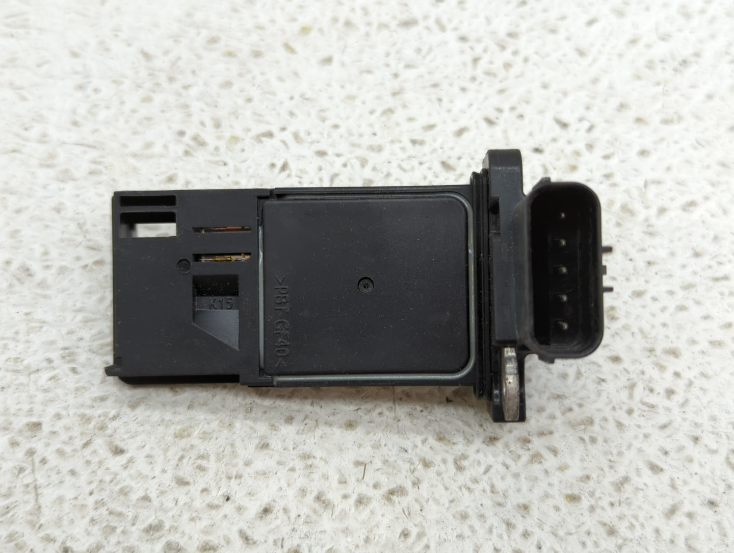2016-2022 Honda Hr-v Mass Air Flow Meter Maf - Oemusedautoparts1.com
