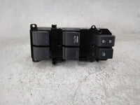 2016-2022 Honda Hr-V Master Power Window Switch Replacement Driver Side Left P/N:35750T7SA011M1 SANWD1855B Fits OEM Used Aut
