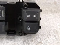 2016-2022 Honda Hr-V Master Power Window Switch Replacement Driver Side Left P/N:35750T7SA011M1 SANWD1855B Fits OEM Used Aut