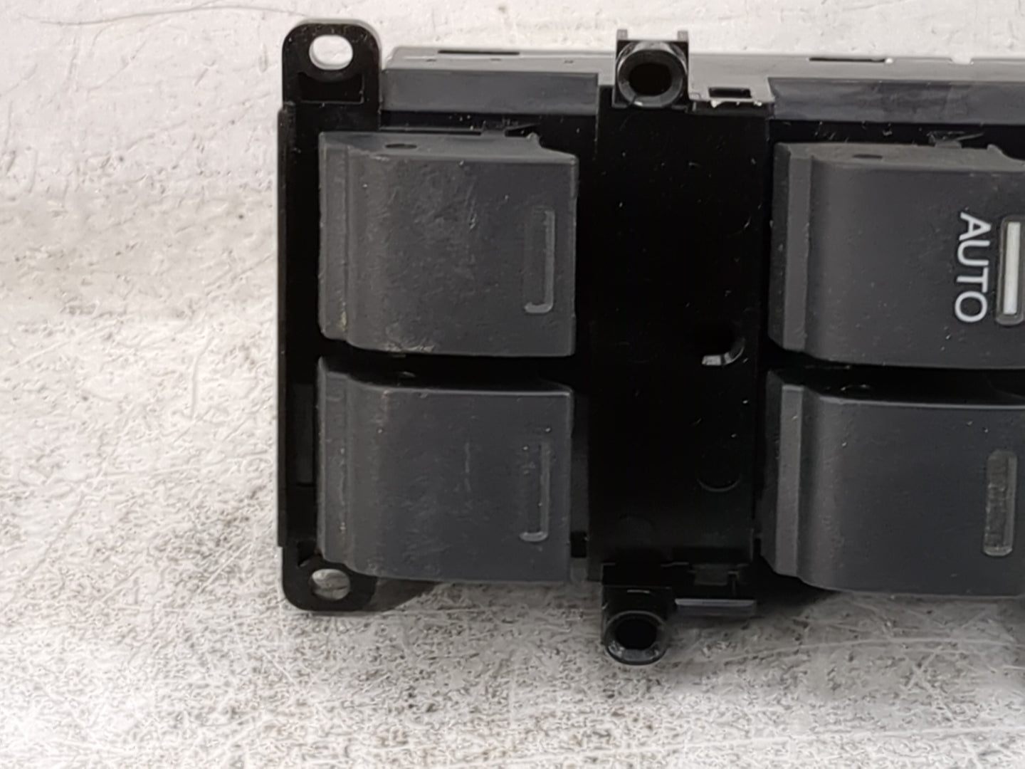 2016-2022 Honda Hr-V Master Power Window Switch Replacement Driver Side Left P/N:35750T7SA011M1 SANWD1855B Fits OEM Used Aut