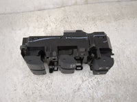 2016-2022 Honda Hr-V Master Power Window Switch Replacement Driver Side Left P/N:35750T7SA011M1 SANWD1855B Fits OEM Used Aut