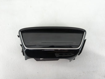 compare product 2016-2022 Honda Hr-V Climate Control Module Temperature AC/Heater Replacement P/N:T7W-A830 T7W-C830 Fits OEM Used Auto Parts