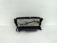 2016-2022 Honda Hr-V Climate Control Module Temperature AC/Heater Replacement P/N:T7W-A830 T7W-C830 Fits OEM Used Auto Parts