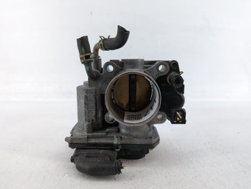 2016-2022 Honda Hr-V Throttle Body P/N:GMA3A GMF3B Fits Fits 2012 2013 2014 2015 2016 2017 2018 2019 2020 2021 2022 OEM Used