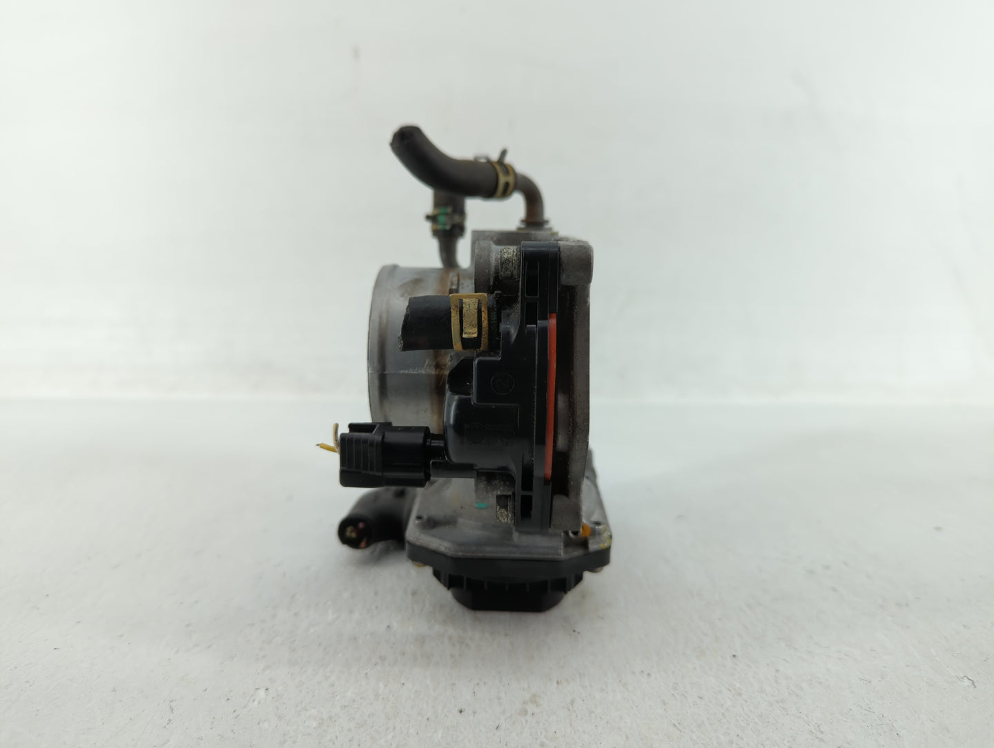 2016-2022 Honda Hr-V Throttle Body P/N:GMA3A GMF3B Fits Fits 2012 2013 2014 2015 2016 2017 2018 2019 2020 2021 2022 OEM Used