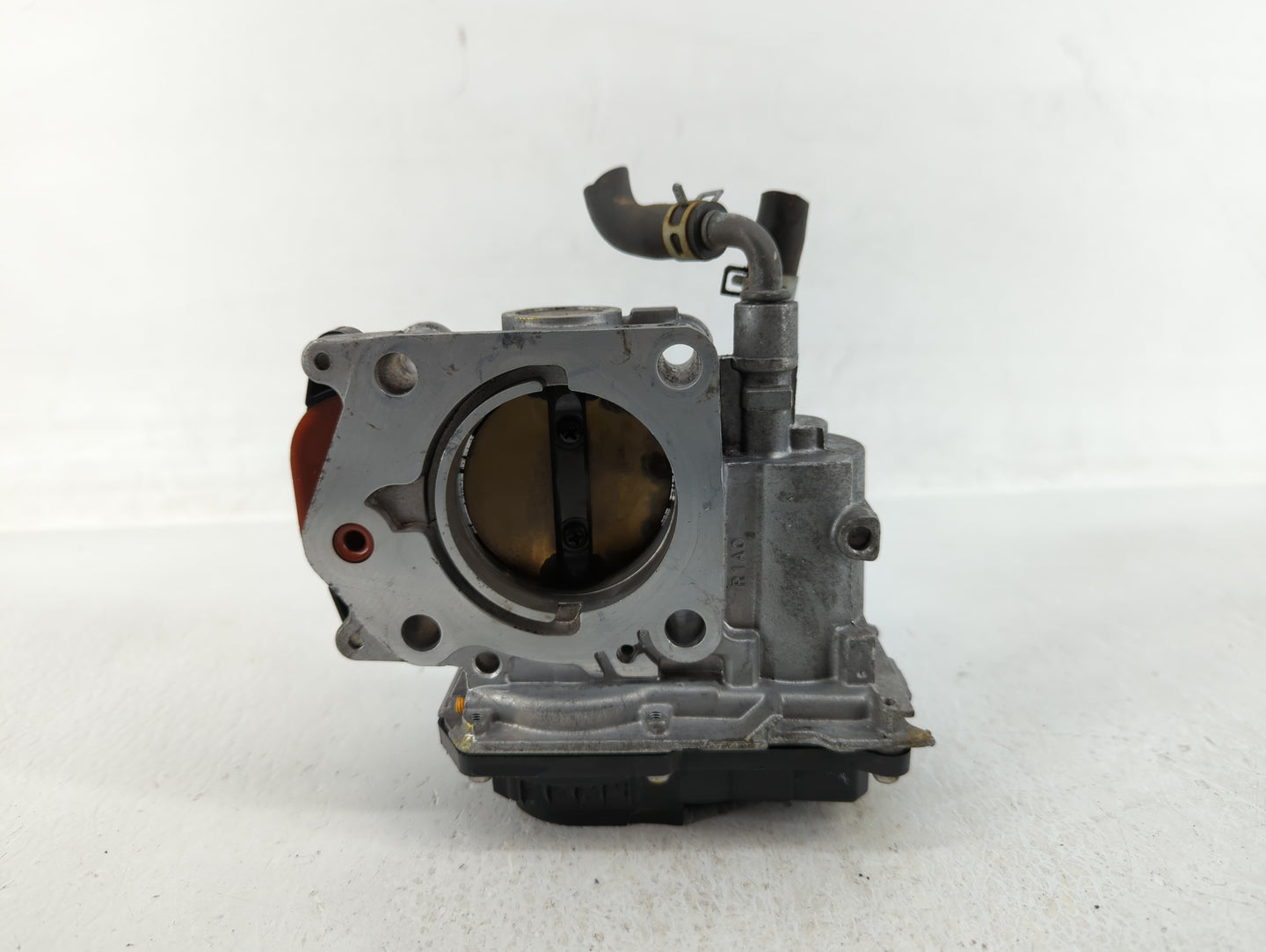 2016-2022 Honda Hr-V Throttle Body P/N:GMA3A GMF3B Fits Fits 2012 2013 2014 2015 2016 2017 2018 2019 2020 2021 2022 OEM Used