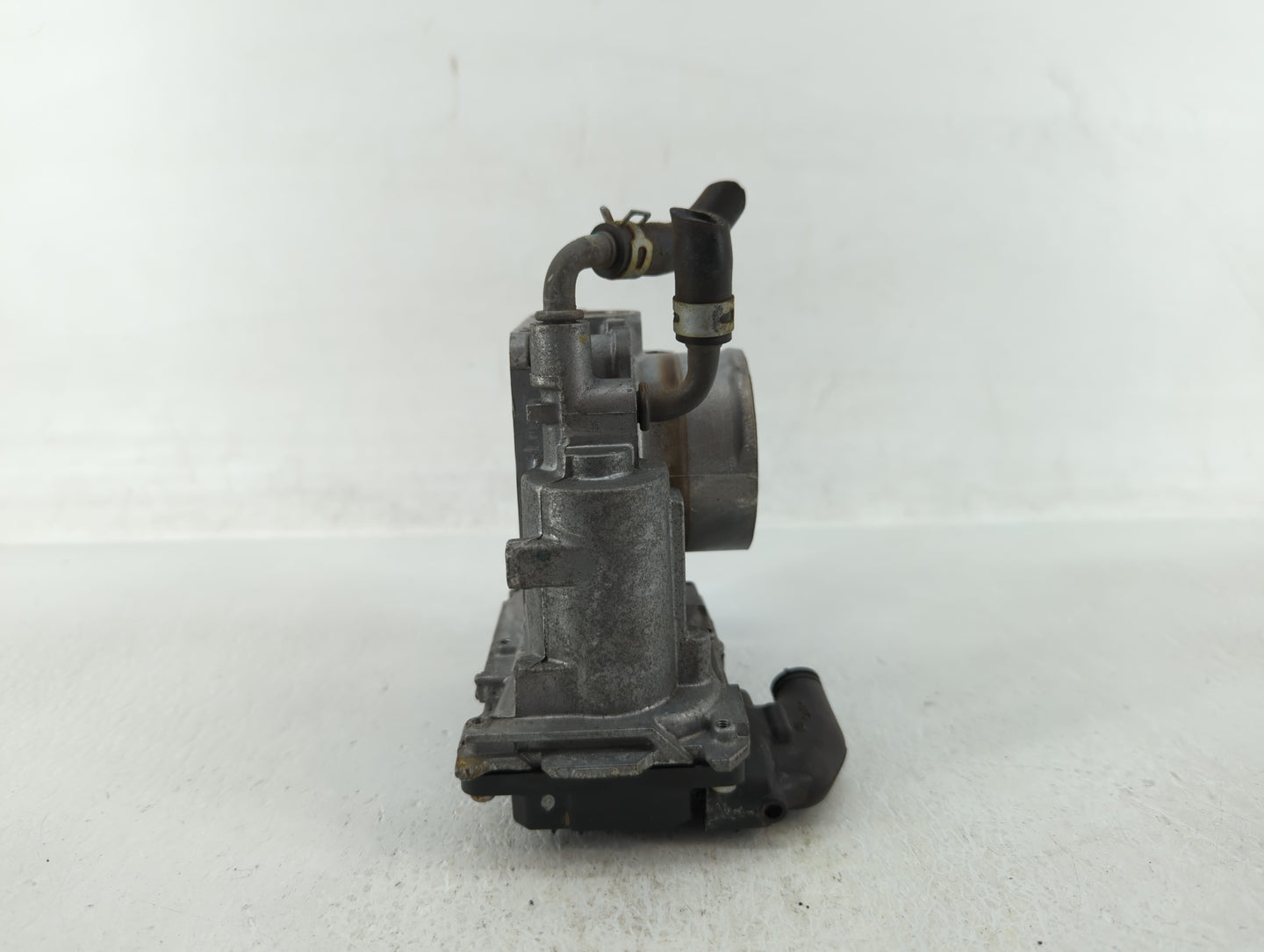 2016-2022 Honda Hr-V Throttle Body P/N:GMA3A GMF3B Fits Fits 2012 2013 2014 2015 2016 2017 2018 2019 2020 2021 2022 OEM Used