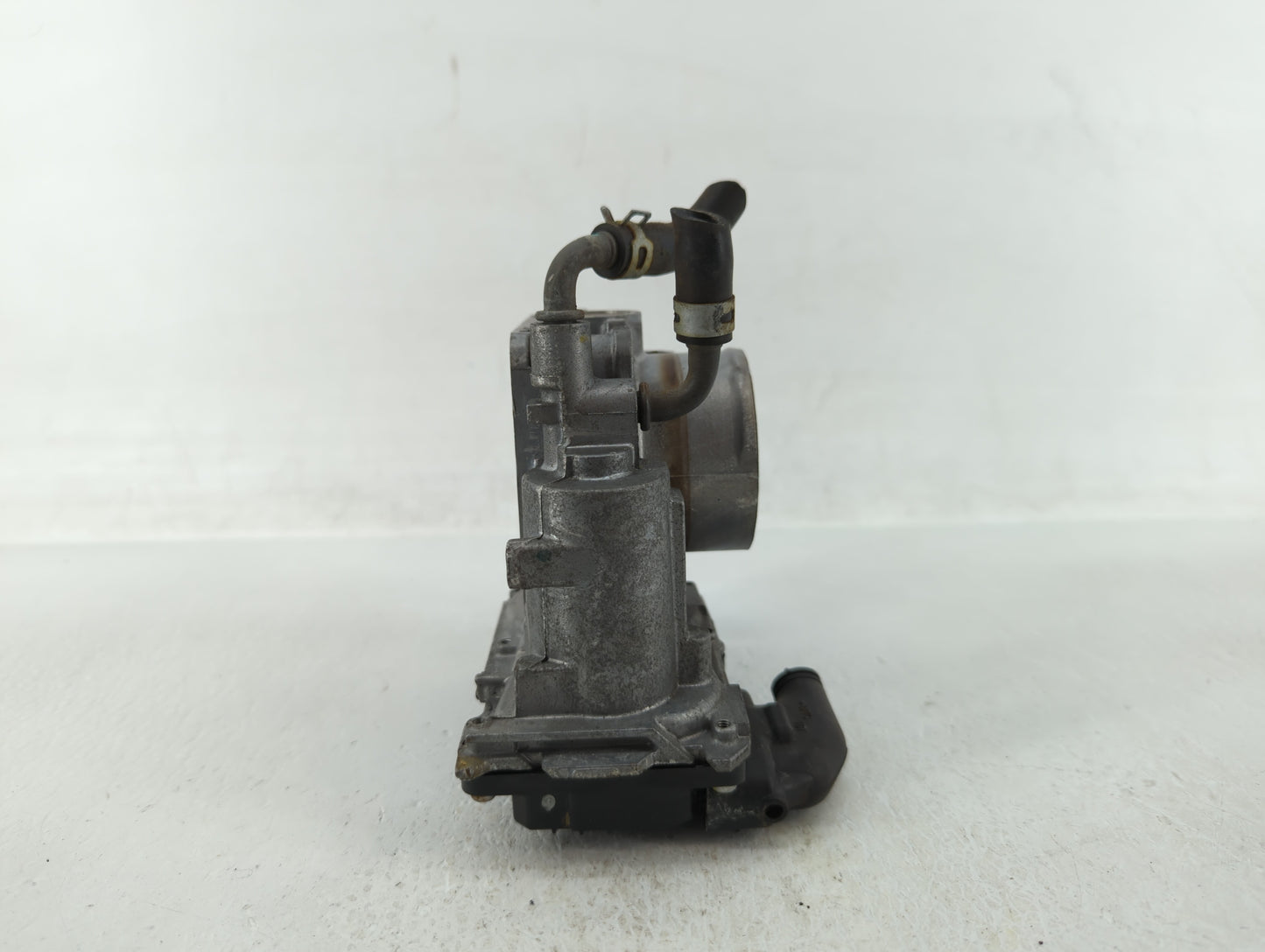 2016-2022 Honda Hr-V Throttle Body P/N:GMA3A GMF3B Fits Fits 2012 2013 2014 2015 2016 2017 2018 2019 2020 2021 2022 OEM Used