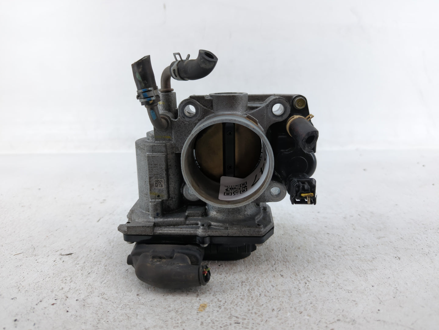 2016-2022 Honda Hr-V Throttle Body P/N:GMA3A GMF3B Fits Fits 2012 2013 2014 2015 2016 2017 2018 2019 2020 2021 2022 OEM Used