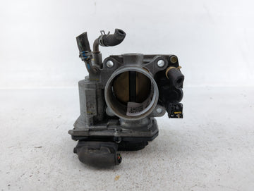 2016-2022 Honda Hr-V Throttle Body P/N:GMA3A GMF3B Fits Fits 2012 2013 2014 2015 2016 2017 2018 2019 2020 2021 2022 OEM Used