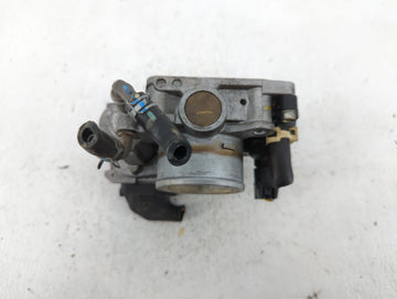 2016-2022 Honda Hr-V Throttle Body P/N:GMA3A GMF3B Fits Fits 2012 2013 2014 2015 2016 2017 2018 2019 2020 2021 2022 OEM Used Auto Parts