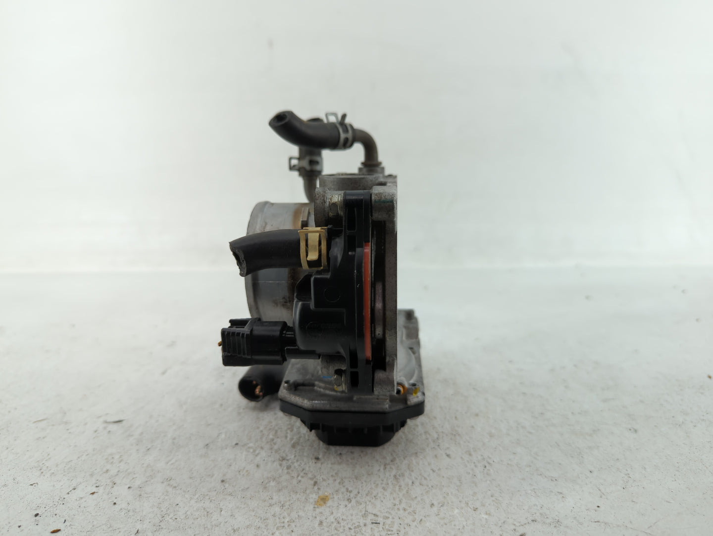 2016-2022 Honda Hr-V Throttle Body P/N:GMA3A GMF3B Fits Fits 2012 2013 2014 2015 2016 2017 2018 2019 2020 2021 2022 OEM Used
