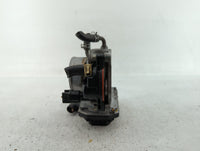 2016-2022 Honda Hr-V Throttle Body P/N:GMA3A GMF3B Fits Fits 2012 2013 2014 2015 2016 2017 2018 2019 2020 2021 2022 OEM Used