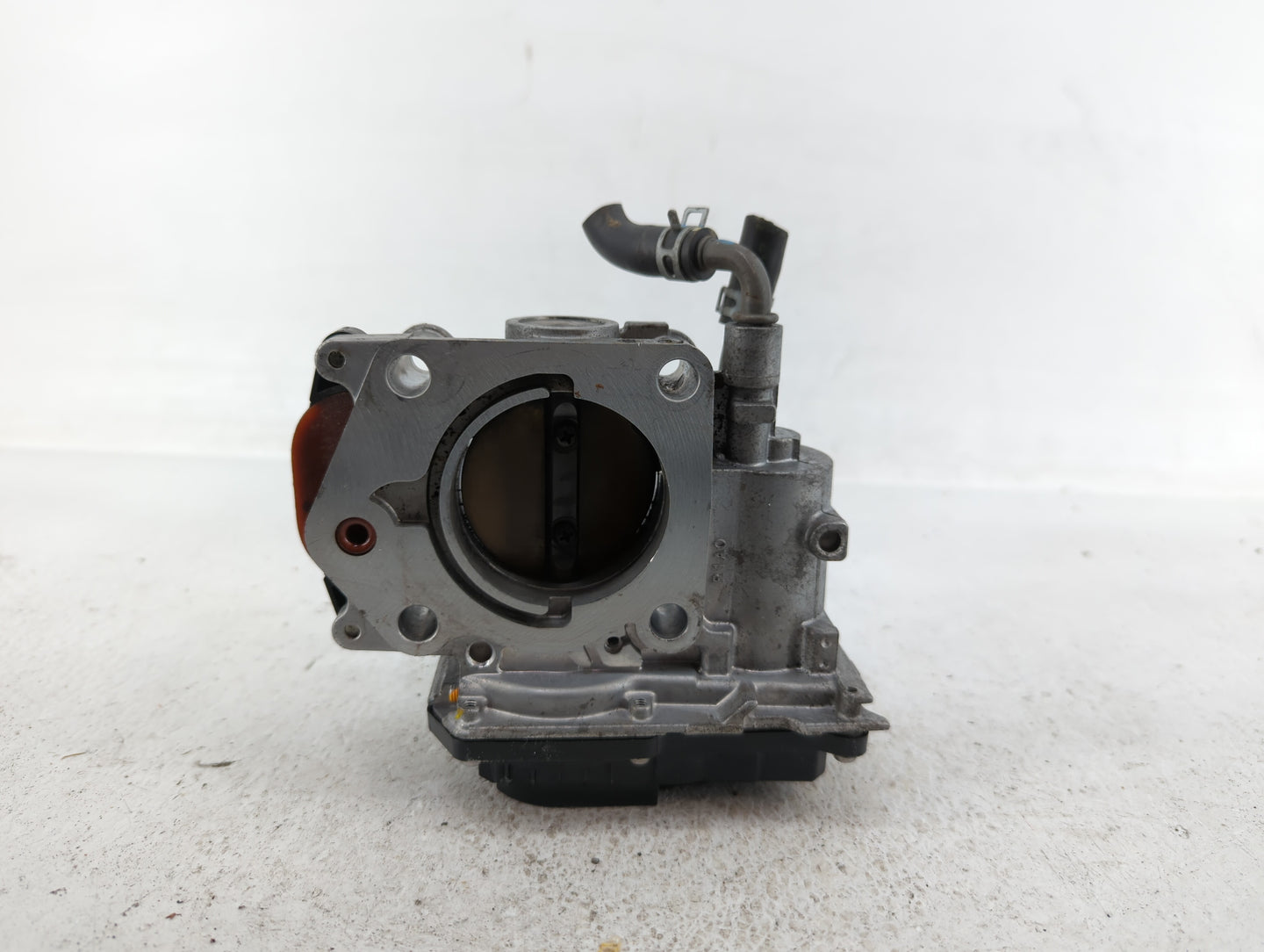 2016-2022 Honda Hr-V Throttle Body P/N:GMA3A GMF3B Fits Fits 2012 2013 2014 2015 2016 2017 2018 2019 2020 2021 2022 OEM Used