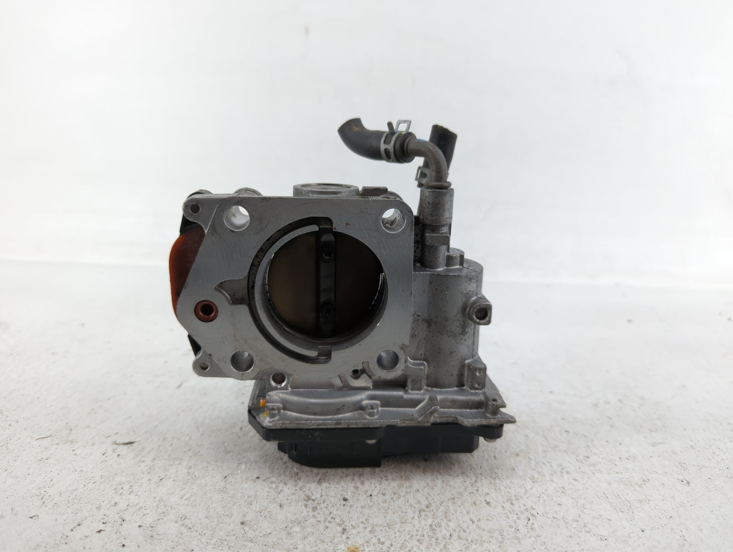 2016-2022 Honda Hr-V Throttle Body P/N:GMA3A GMF3B Fits Fits 2012 2013 2014 2015 2016 2017 2018 2019 2020 2021 2022 OEM Used