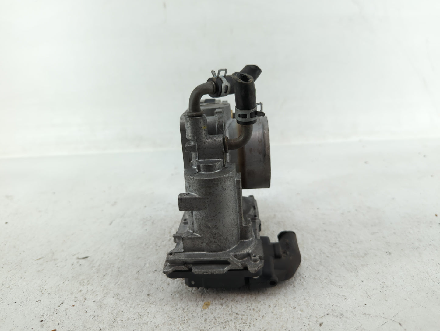 2016-2022 Honda Hr-V Throttle Body P/N:GMA3A GMF3B Fits Fits 2012 2013 2014 2015 2016 2017 2018 2019 2020 2021 2022 OEM Used
