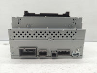 2016-2016 Honda Hr-v Am Fm Cd Player Radio Receiver 459745 - Oemusedautoparts1.com