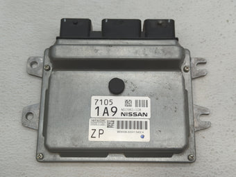 compare product 2016 Honda Hr-V PCM Engine Control Computer ECU ECM PCU OEM P/N:NEC980-008 37820-51M-A63 Fits OEM Used Auto Parts