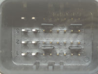 2016 Honda Hr-V PCM Engine Control Computer ECU ECM PCU OEM P/N:NEC980-008 37820-51M-A63 Fits OEM Used Auto Parts - Oemuseda
