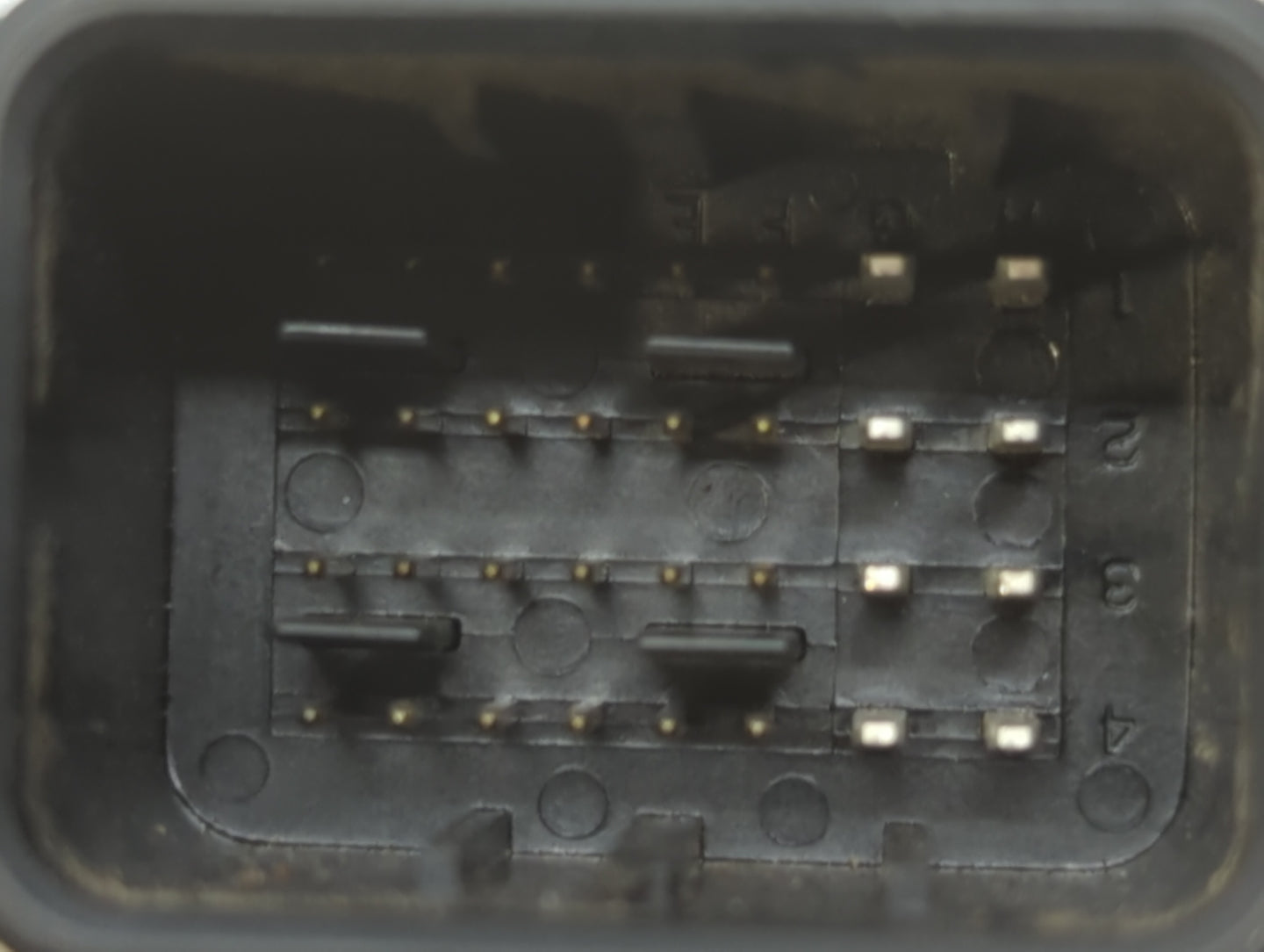 2016 Honda Hr-V PCM Engine Control Computer ECU ECM PCU OEM P/N:NEC980-008 37820-51M-A63 Fits OEM Used Auto Parts - Oemuseda