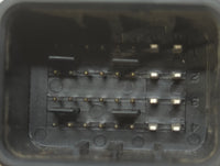 2016 Honda Hr-V PCM Engine Control Computer ECU ECM PCU OEM P/N:NEC980-008 37820-51M-A63 Fits OEM Used Auto Parts - Oemuseda