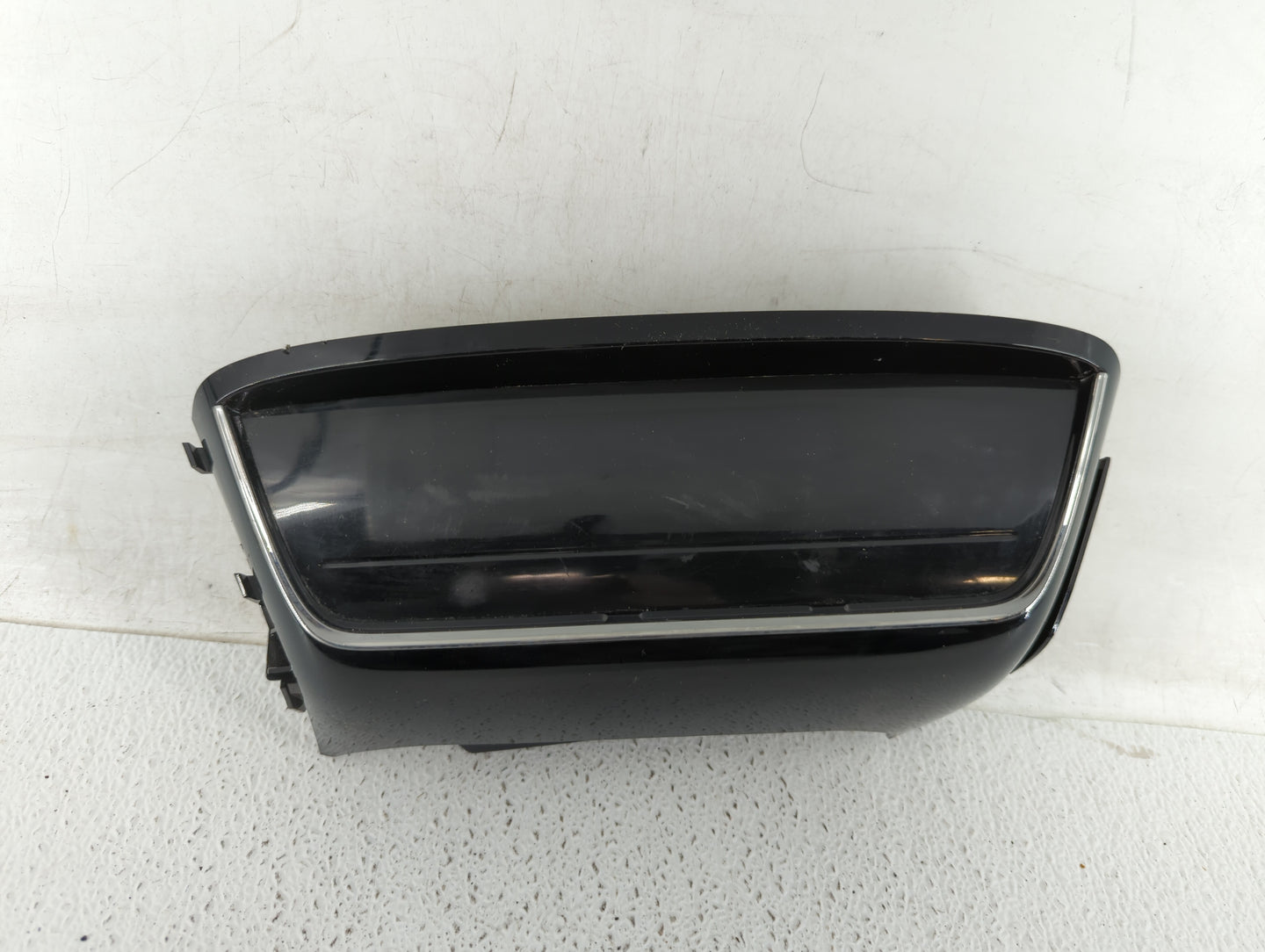 2016-2022 Honda Hr-V Climate Control Module Temperature AC/Heater Replacement P/N:T7W-C4 79600T7WC440M1 Fits OEM Used Auto P