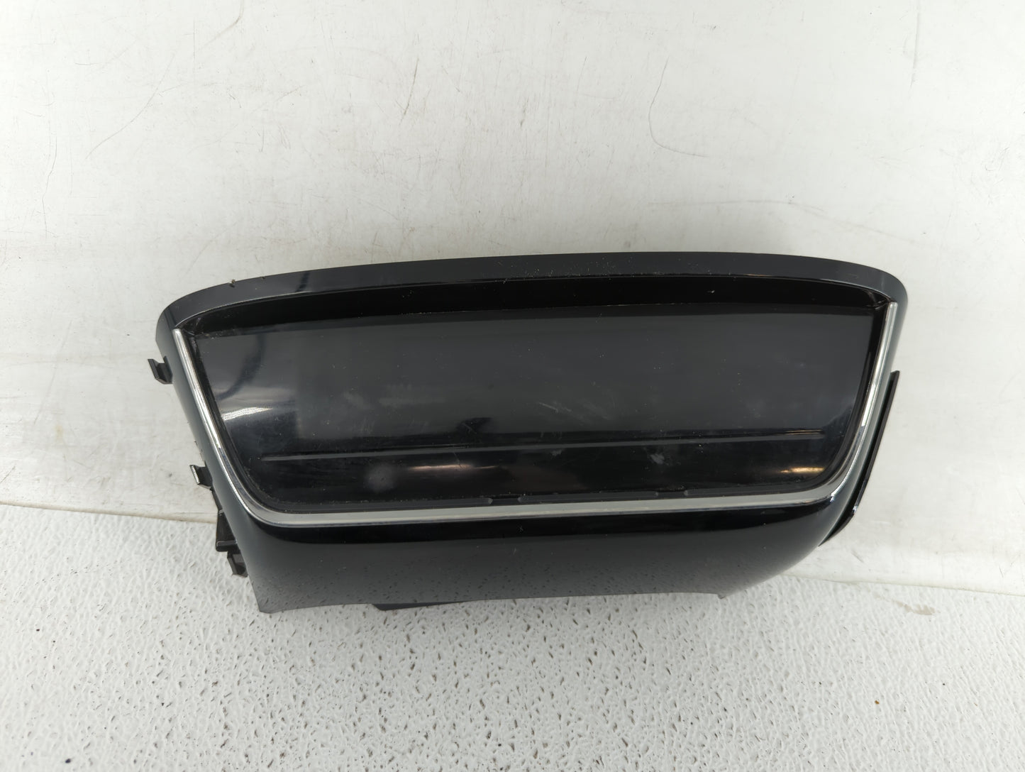 2016-2022 Honda Hr-V Climate Control Module Temperature AC/Heater Replacement P/N:T7W-C4 79600T7WC440M1 Fits OEM Used Auto P