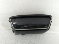 2016-2022 Honda Hr-V Climate Control Module Temperature AC/Heater Replacement P/N:T7W-C4 79600T7WC440M1 Fits OEM Used Auto P