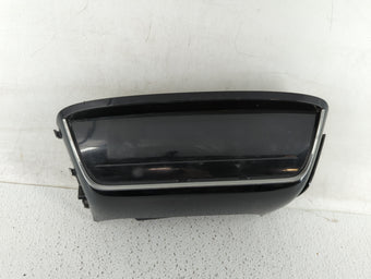 compare product 2016-2022 Honda Hr-V Climate Control Module Temperature AC/Heater Replacement P/N:T7W-C4 79600T7WC440M1 Fits OEM Used Auto Parts