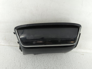 2016-2022 Honda Hr-V Climate Control Module Temperature AC/Heater Replacement P/N:T7W-C4 79600T7WC440M1 Fits OEM Used Auto P