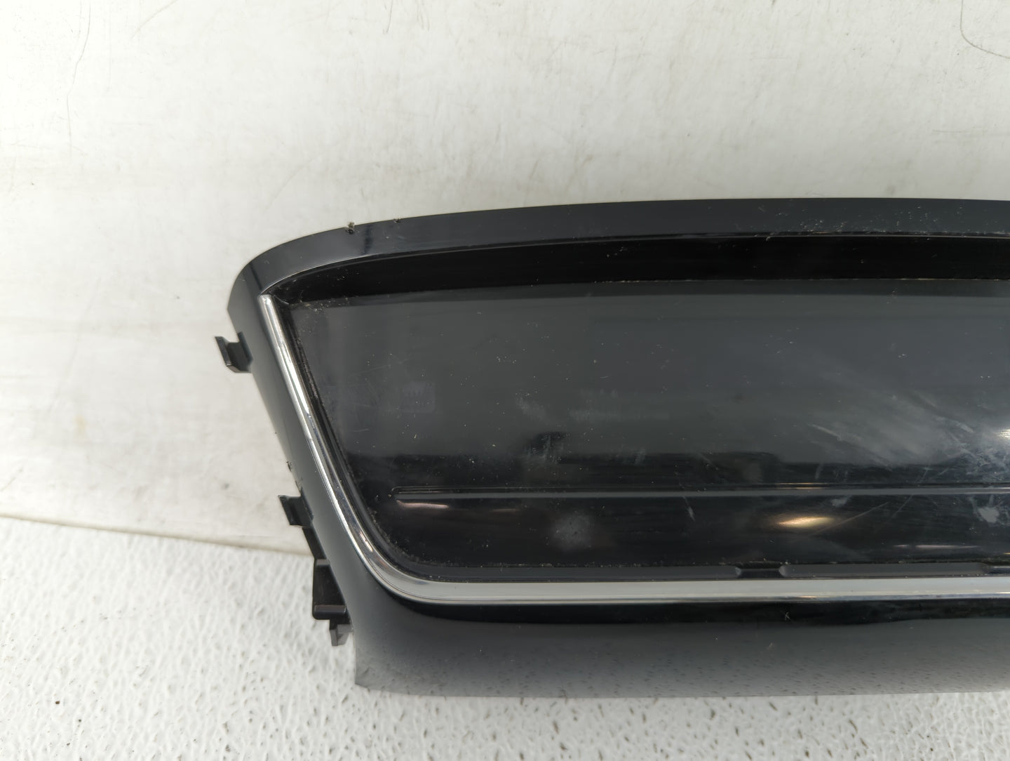2016-2022 Honda Hr-V Climate Control Module Temperature AC/Heater Replacement P/N:T7W-C4 79600T7WC440M1 Fits OEM Used Auto P