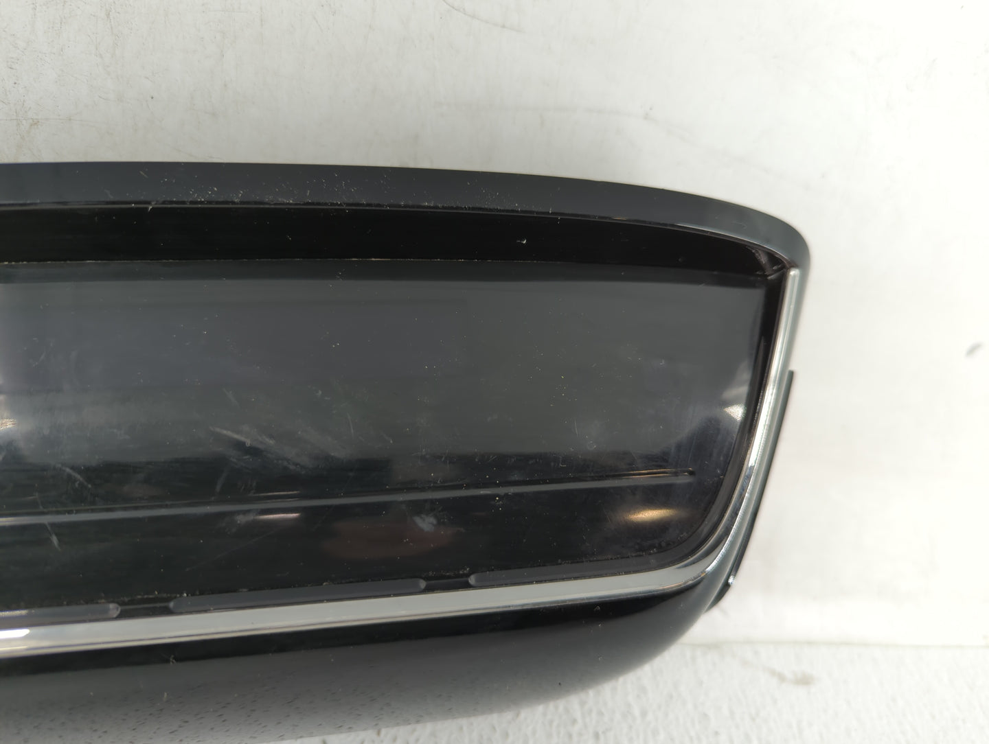 2016-2022 Honda Hr-V Climate Control Module Temperature AC/Heater Replacement P/N:T7W-C4 79600T7WC440M1 Fits OEM Used Auto P