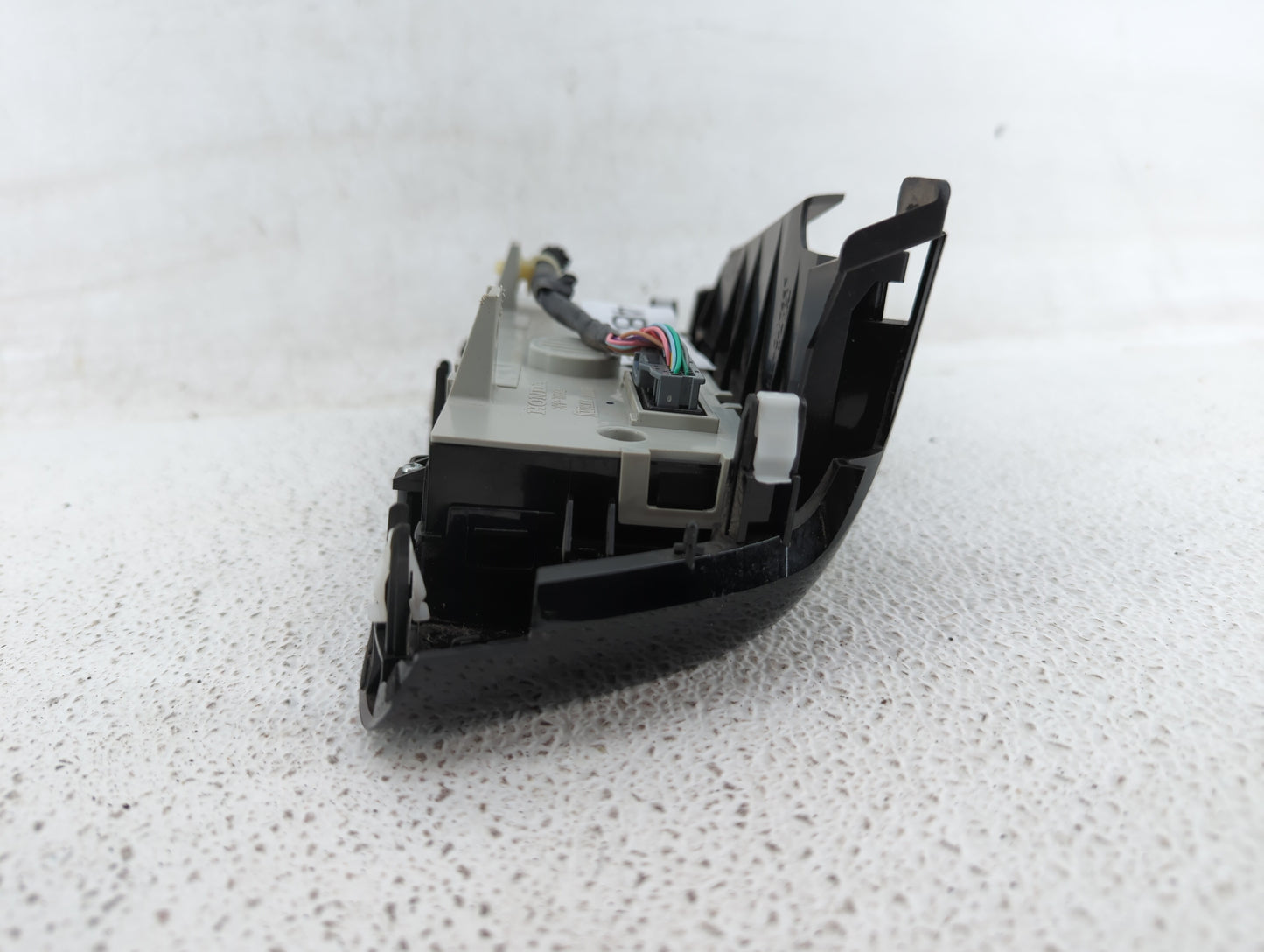 2016-2022 Honda Hr-V Climate Control Module Temperature AC/Heater Replacement P/N:T7W-C4 79600T7WC440M1 Fits OEM Used Auto P