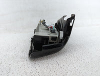 2016-2022 Honda Hr-V Climate Control Module Temperature AC/Heater Replacement P/N:T7W-C4 79600T7WC440M1 Fits OEM Used Auto P