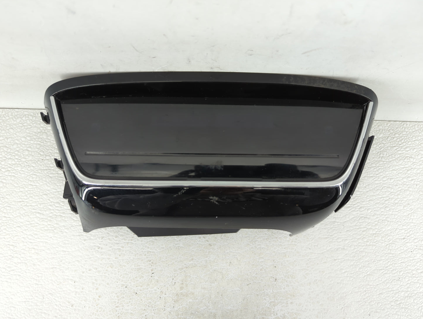 2016-2022 Honda Hr-V Climate Control Module Temperature AC/Heater Replacement P/N:T7W-C8 T7W-C4 Fits OEM Used Auto Parts - O