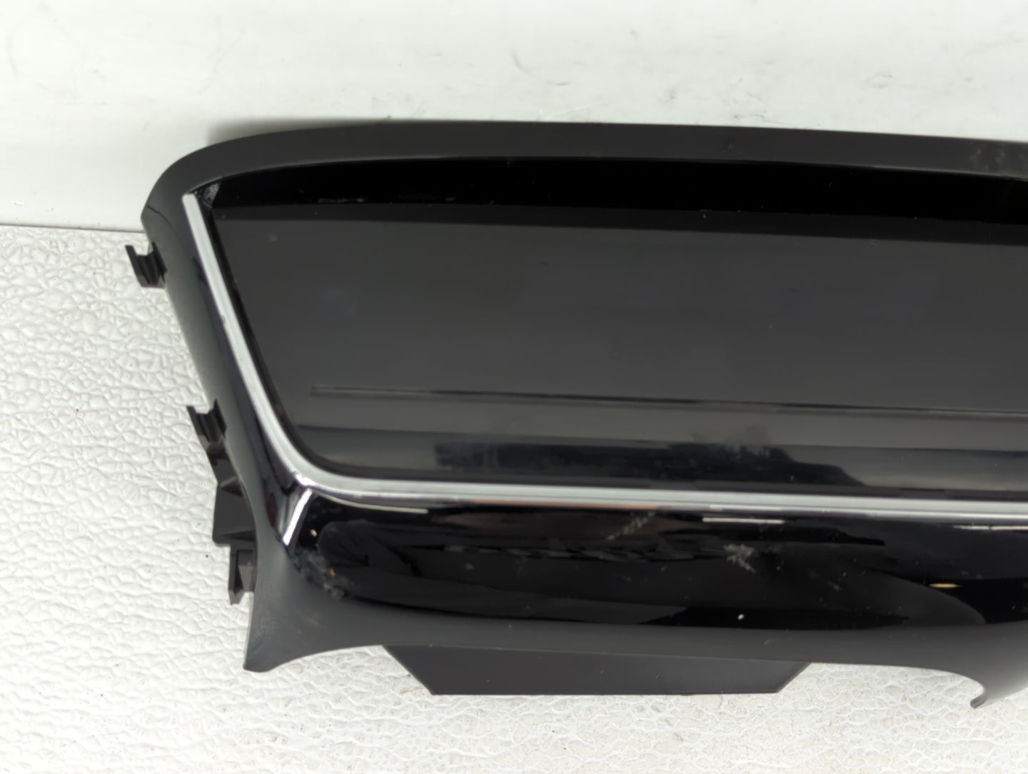 2016-2022 Honda Hr-V Climate Control Module Temperature AC/Heater Replacement P/N:T7W-C8 T7W-C4 Fits OEM Used Auto Parts - O