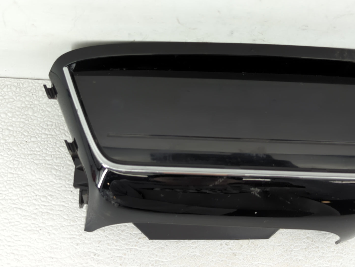 2016-2022 Honda Hr-V Climate Control Module Temperature AC/Heater Replacement P/N:T7W-C8 T7W-C4 Fits OEM Used Auto Parts - O