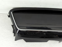 2016-2022 Honda Hr-V Climate Control Module Temperature AC/Heater Replacement P/N:T7W-C8 T7W-C4 Fits OEM Used Auto Parts - O