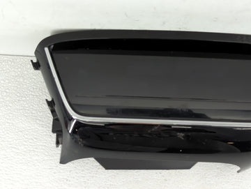 2016-2022 Honda Hr-V Climate Control Module Temperature AC/Heater Replacement P/N:T7W-C8 T7W-C4 Fits OEM Used Auto Parts